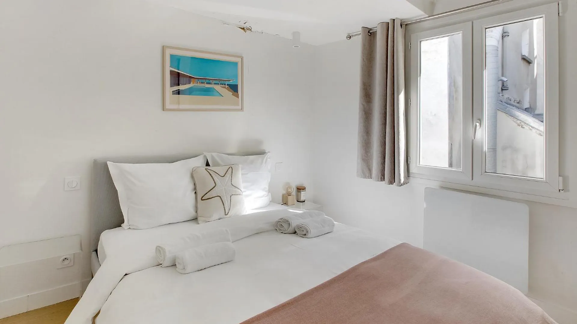 Charmant Appartement - Notre-Dame Paris