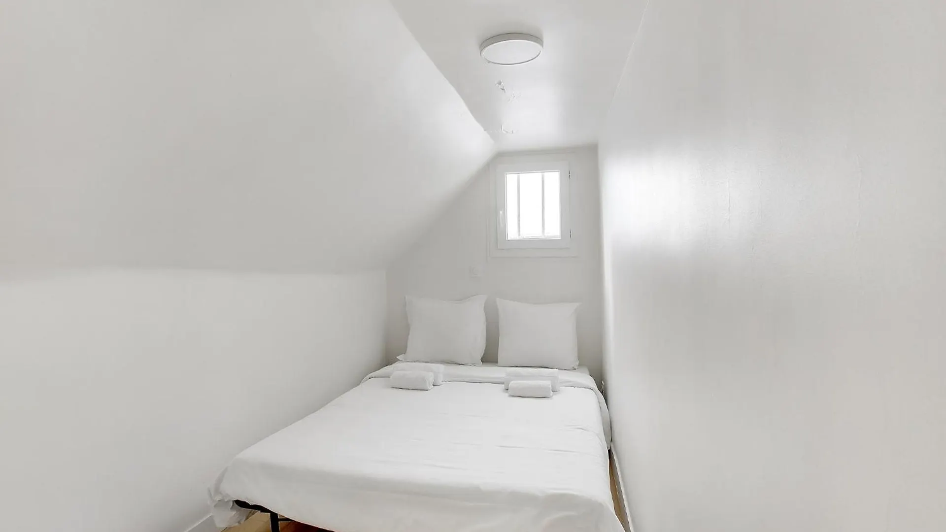 Charmant Appartement - Notre-Dame Paris