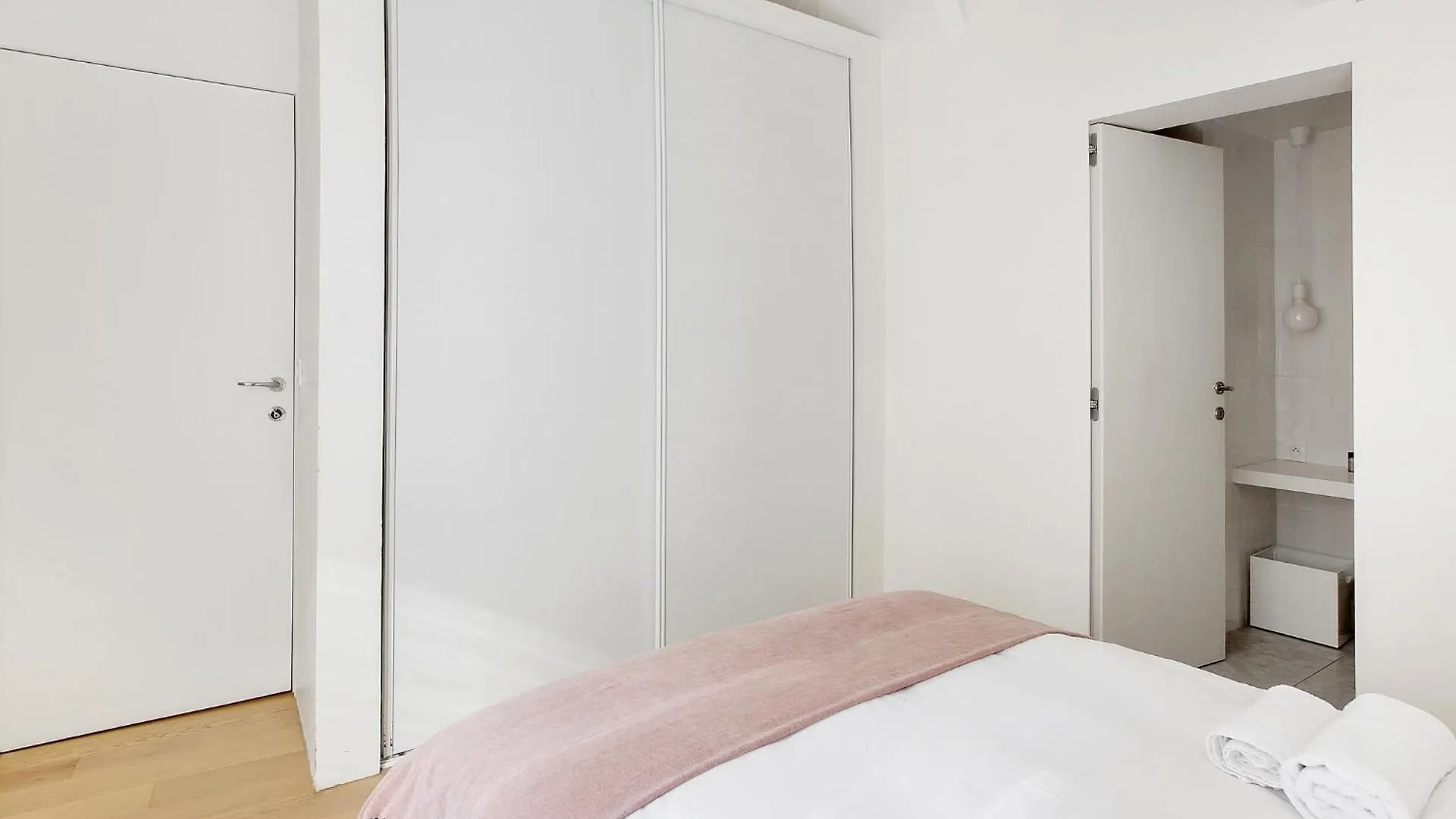 Apartment Charmant Appartement - Notre-Dame Paris