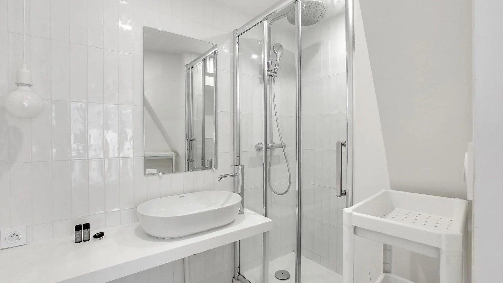 Charmant Appartement - Notre-Dame Paris 0*,