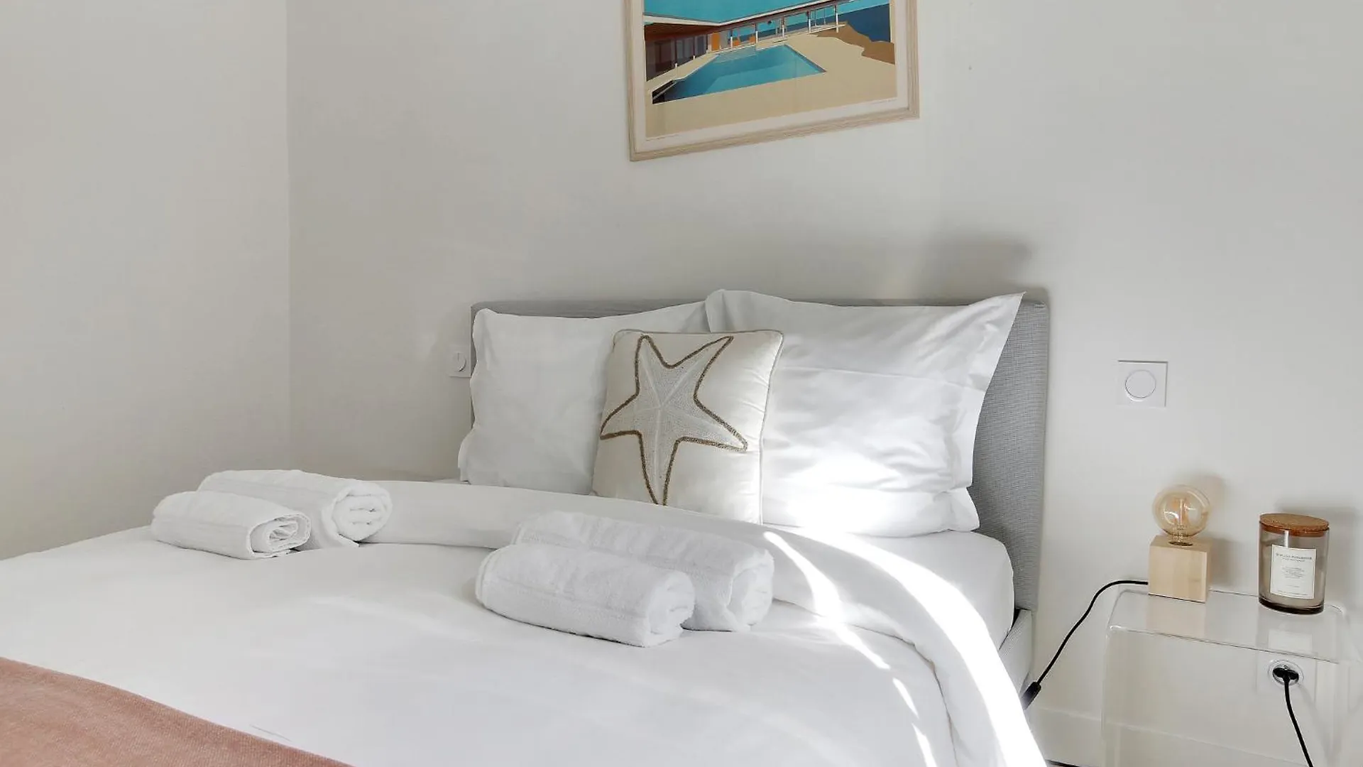 Charmant Appartement - Notre-Dame Paris France