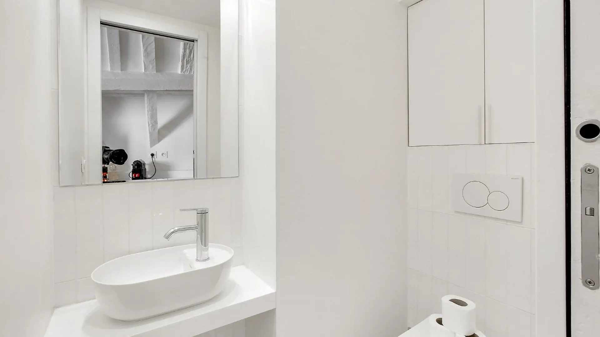 Apartment Charmant Appartement - Notre-Dame Paris